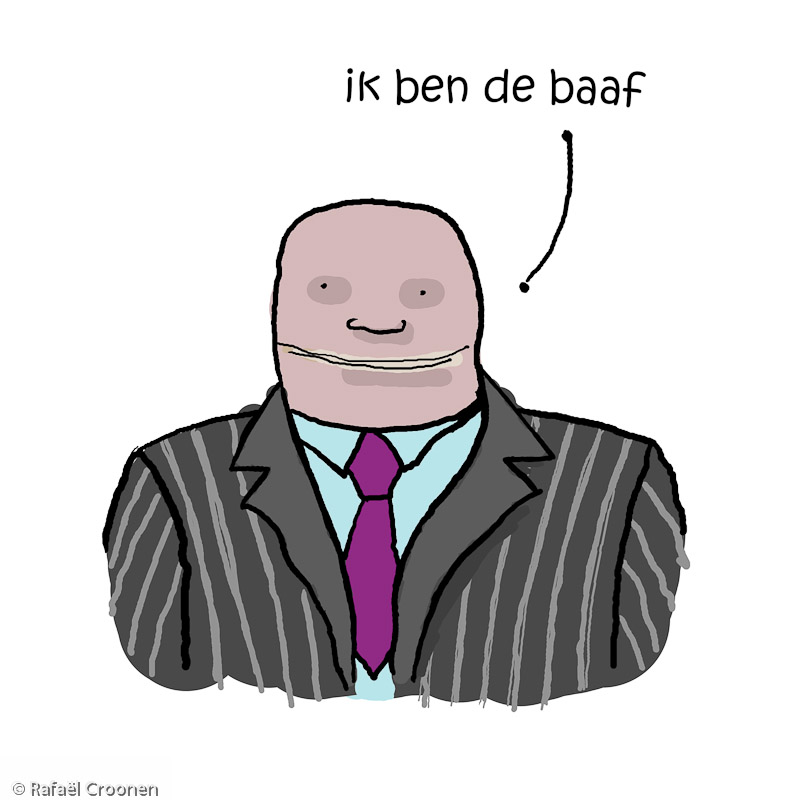 2011 De Baaf